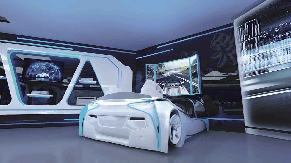 虛擬vr駕駛游戲體驗(yàn)館-vr虛擬賽車體驗(yàn)館