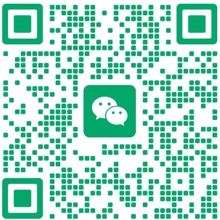 公眾號(hào)二維碼