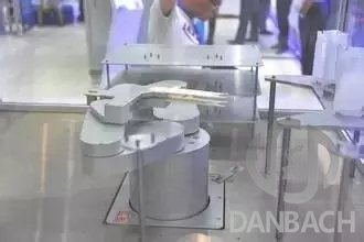 細(xì)數(shù)六種工業(yè)機器人關(guān)鍵技術(shù)